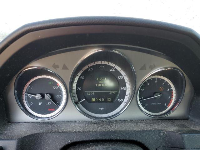 Mercedes-Benz C-Class 300 Image 5