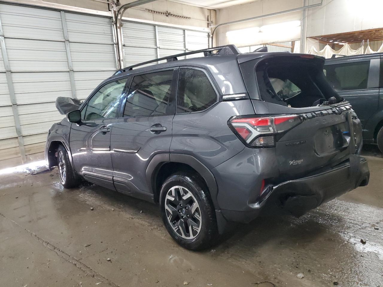 Subaru Forester Premium Image 4