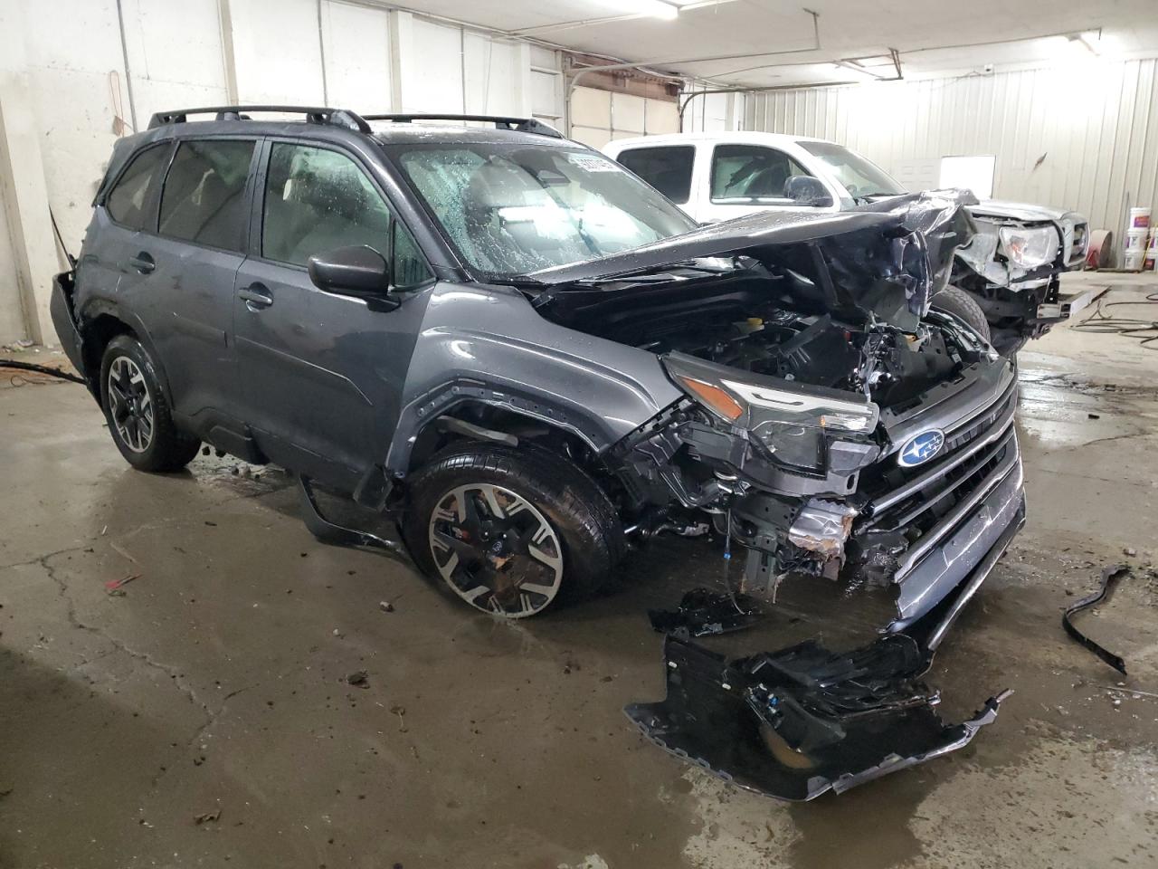 Subaru Forester Premium Image 3