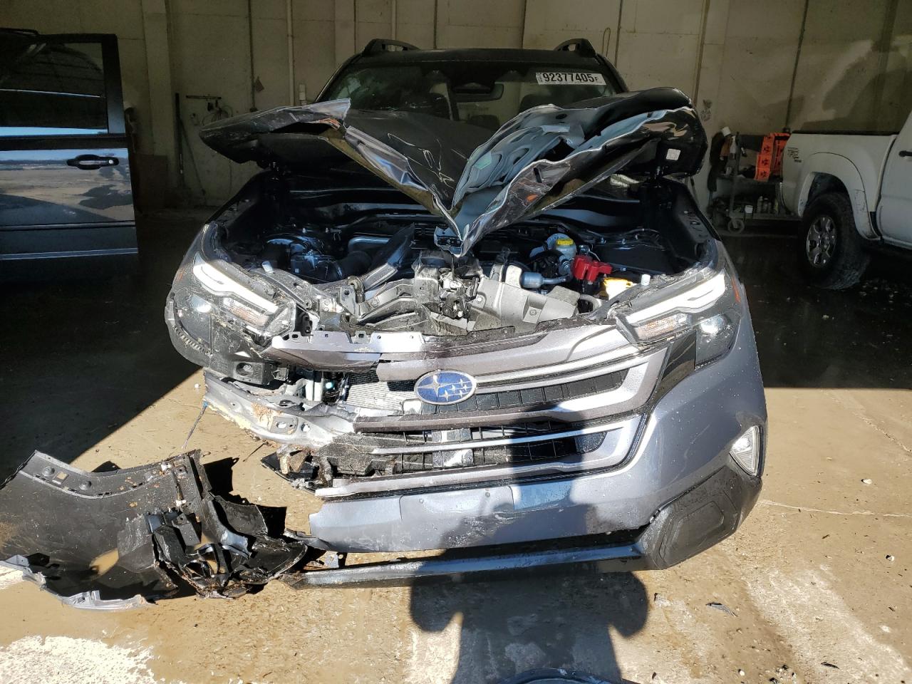 Subaru Forester Premium Image 2