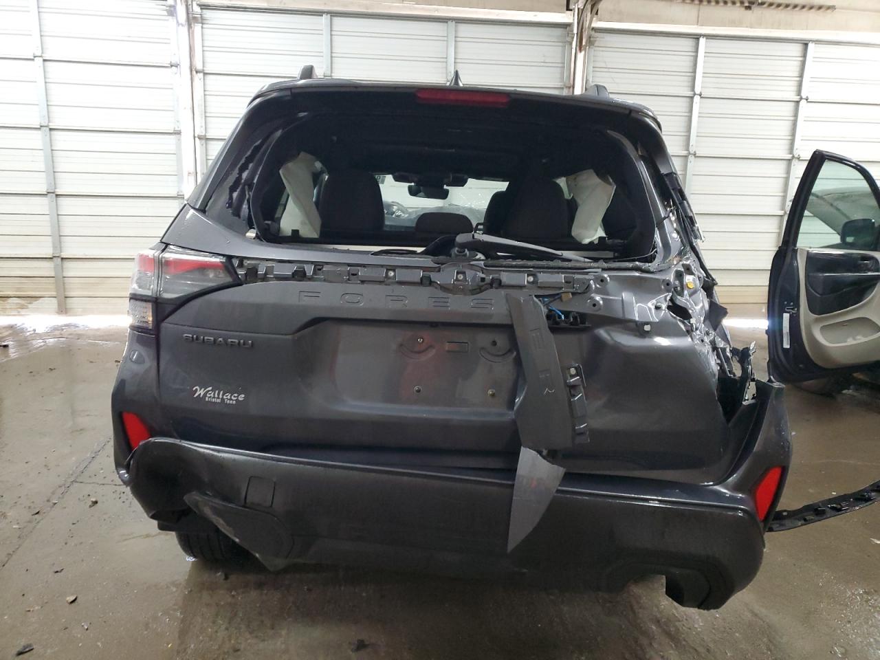 Subaru Forester Premium Image 8