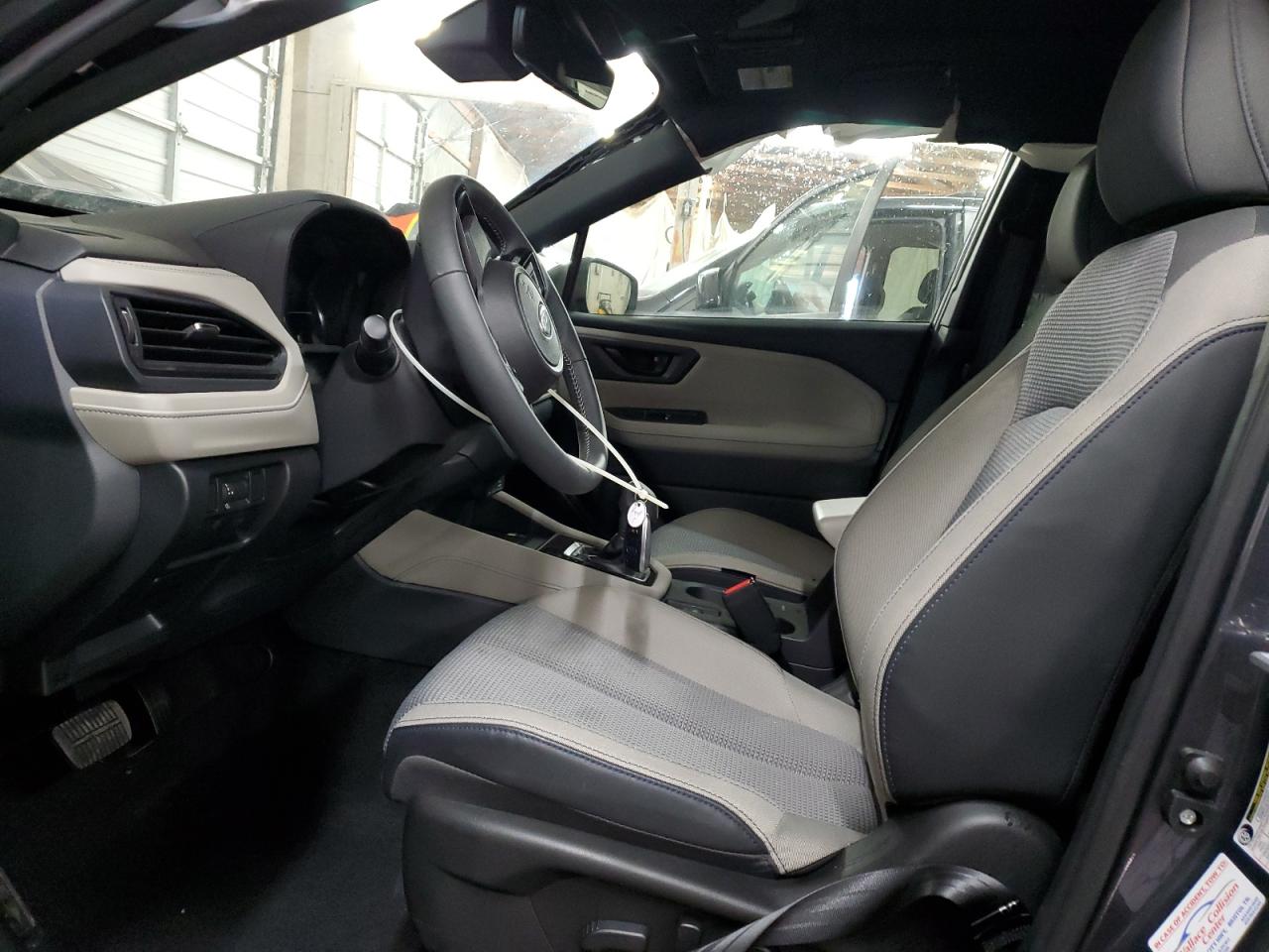 Subaru Forester Premium Image 11