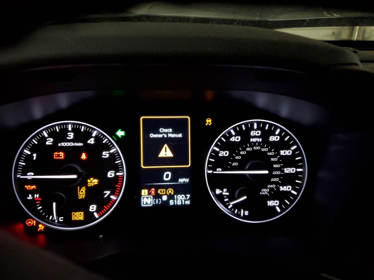 Subaru Forester Premium Image 13