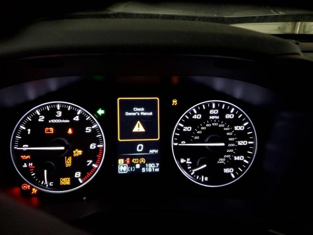 Subaru Forester Premium Image 13