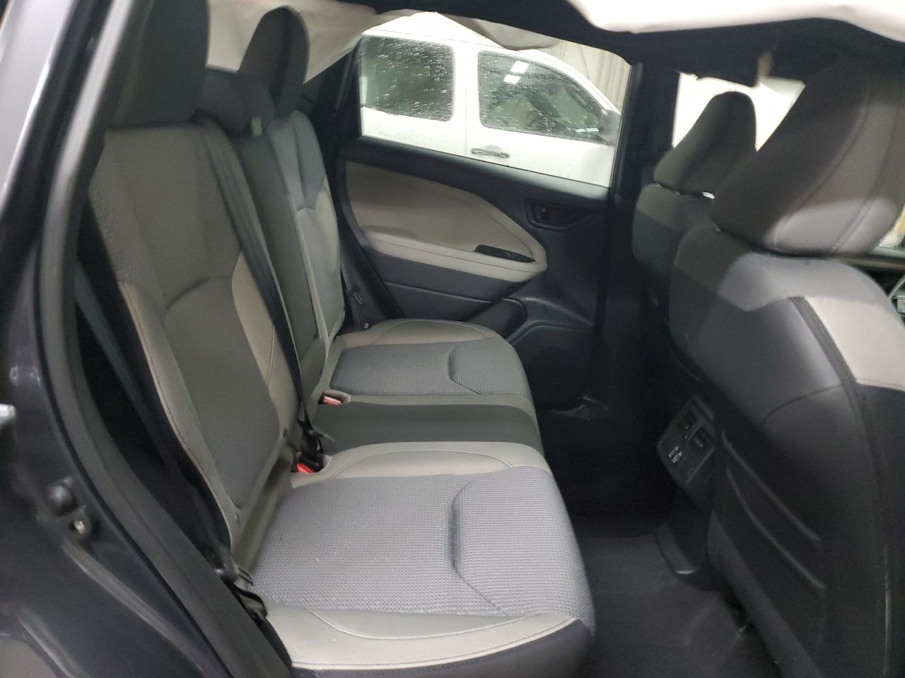 Subaru Forester Premium Image 6