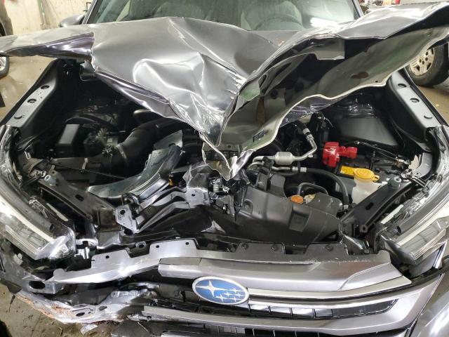 Subaru Forester Premium Image 10