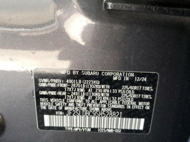 Subaru Forester Premium Image 7