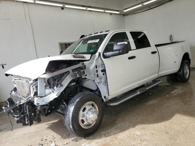  Salvage Ram 3500