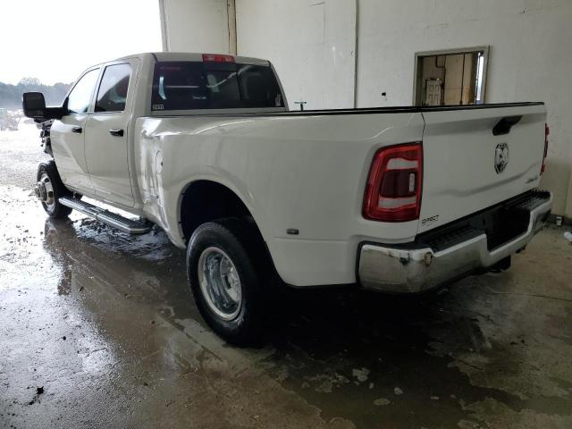 Ram 3500 Tradesman Image 2