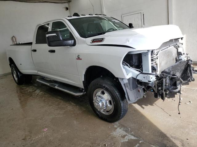 Ram 3500 Tradesman Image 3