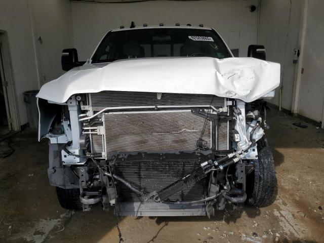 Ram 3500 Tradesman Image 4