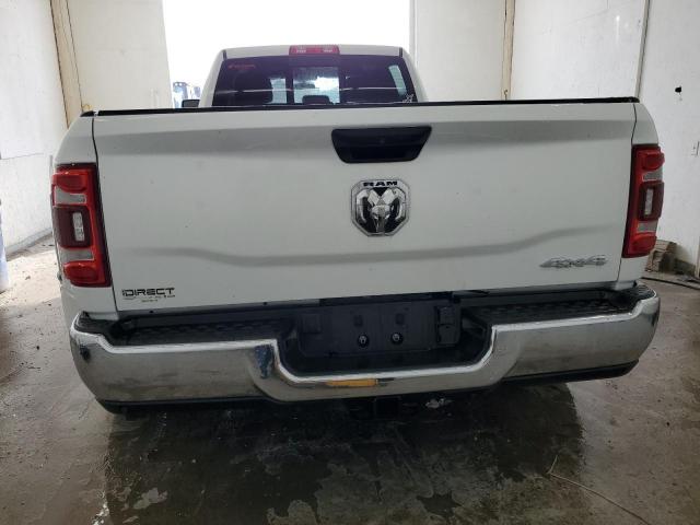Ram 3500 Tradesman Image 10
