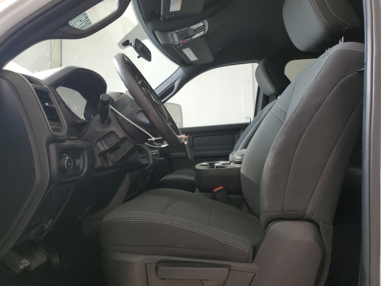 Ram 3500 Tradesman Image 5