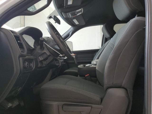 Ram 3500 Tradesman Image 5