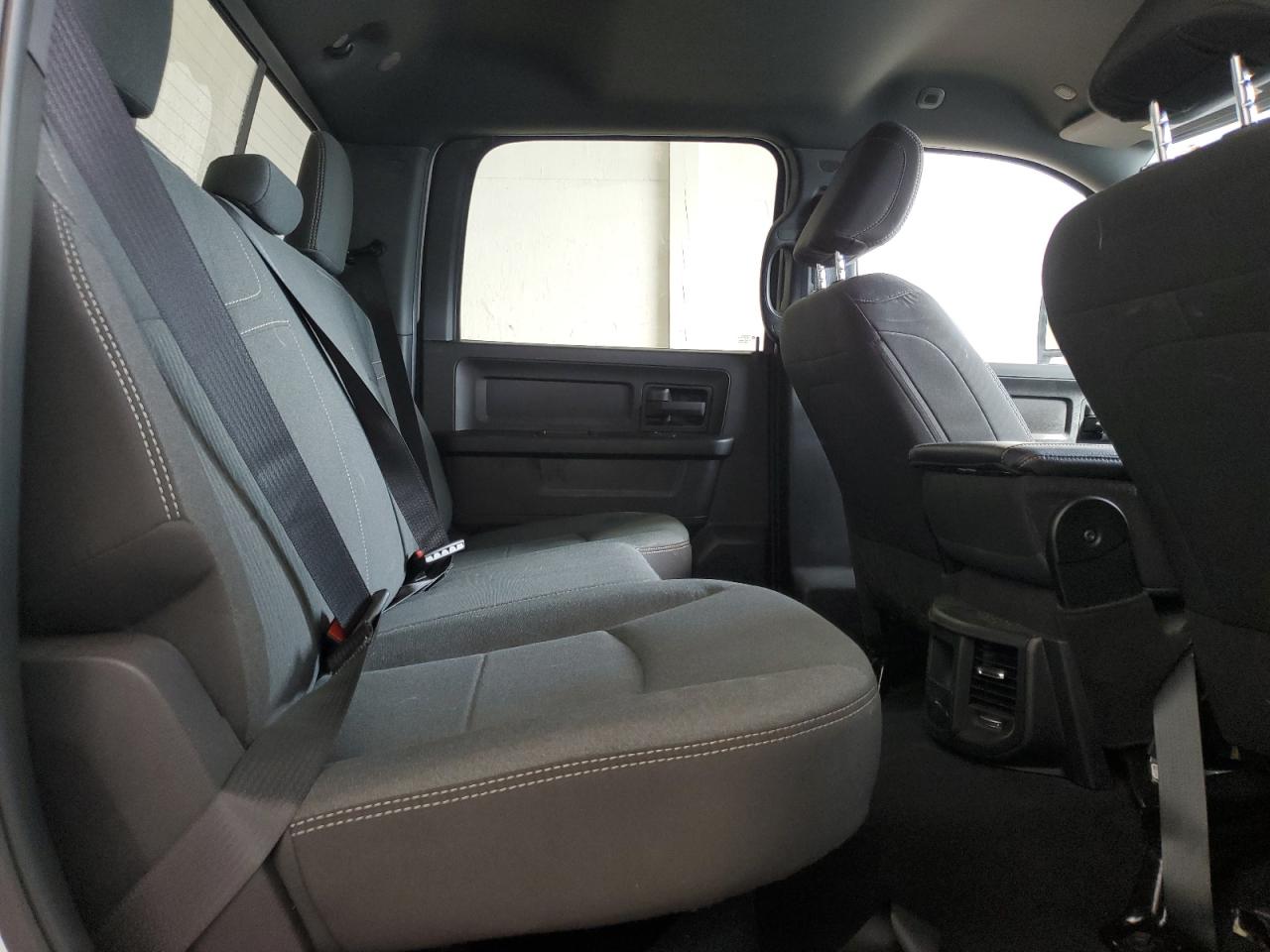 Ram 3500 Tradesman Image 7