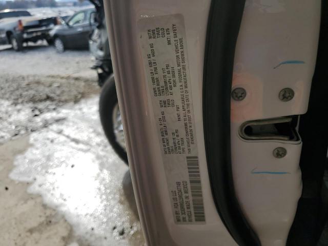 Ram 3500 Tradesman Image 11