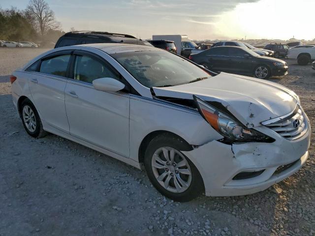 Hyundai SONATA Gls Image 11