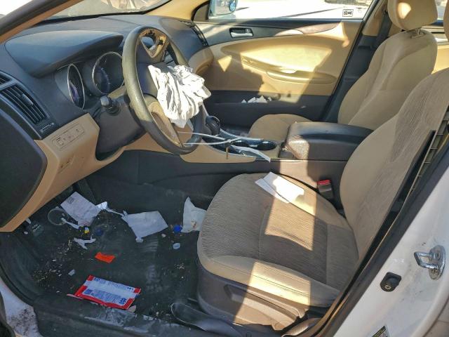 Hyundai SONATA Gls Image 5