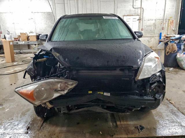 Honda Crv Exl Image 4