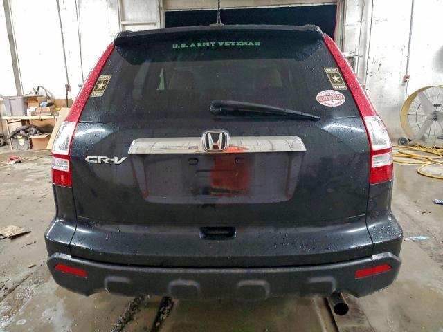 Honda Crv Exl Image 14