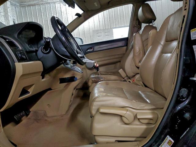 Honda Crv Exl Image 9