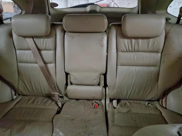 Honda Crv Exl Image 12