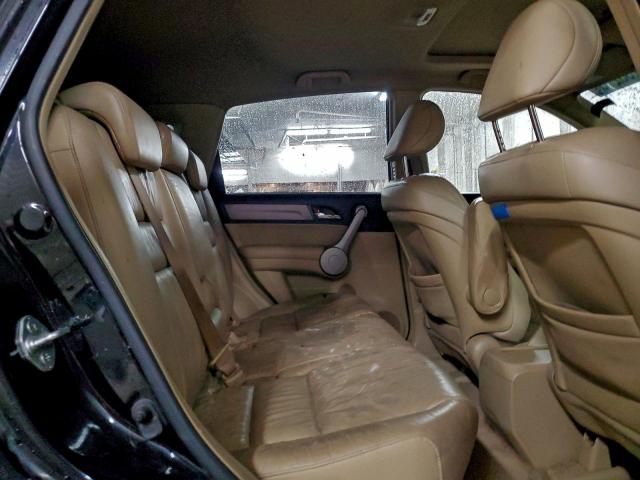 Honda Crv Exl Image 5