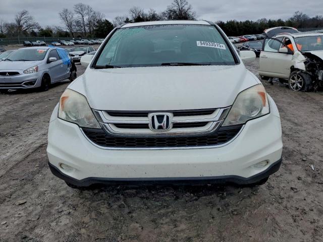 Honda Crv Exl Image 5