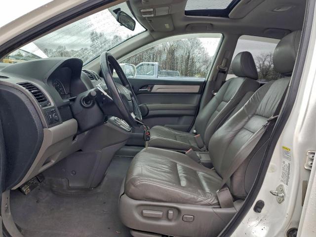 Honda Crv Exl Image 9