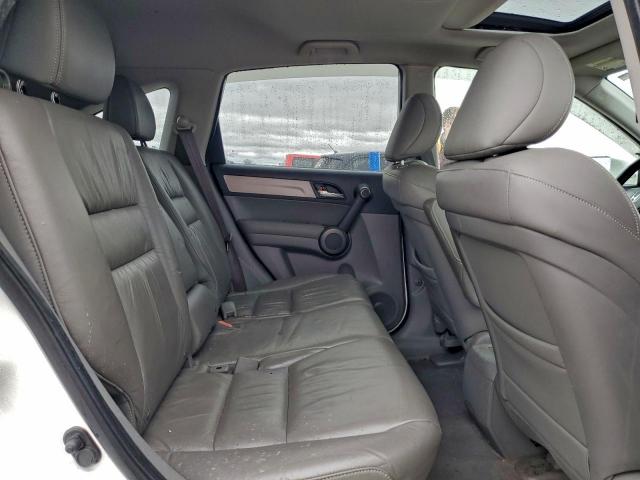 Honda Crv Exl Image 13