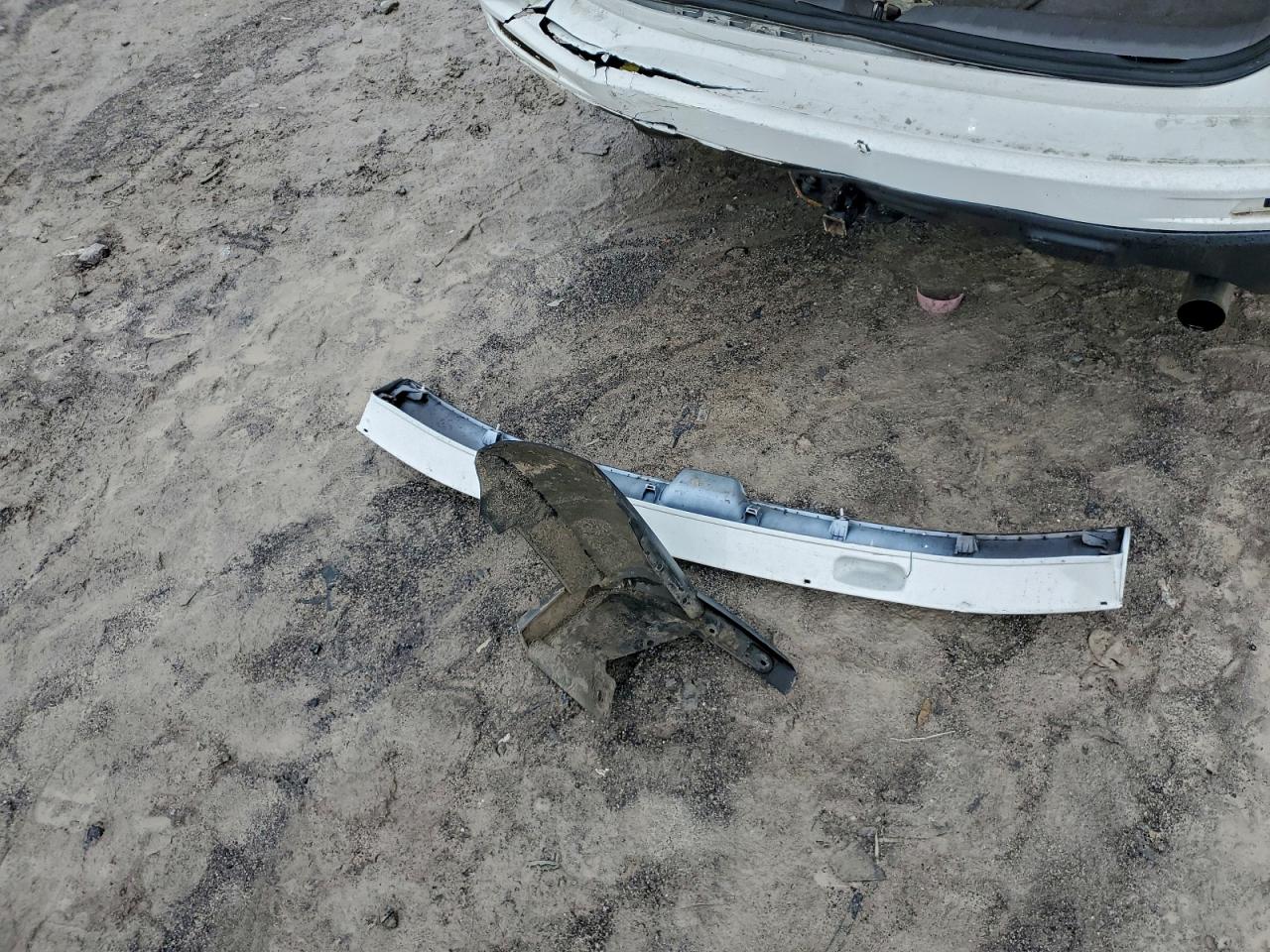 Honda Crv Exl Image 12