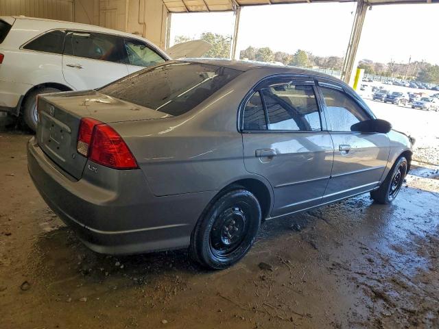 Honda Civic Lx Image 2