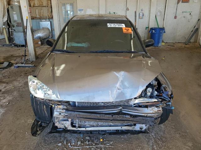 Honda Civic Lx Image 4