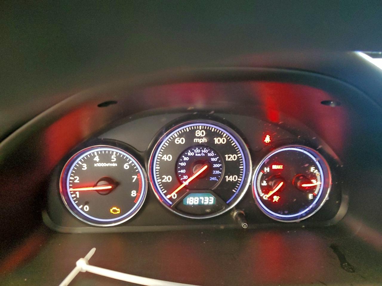 Honda Civic Lx Image 7