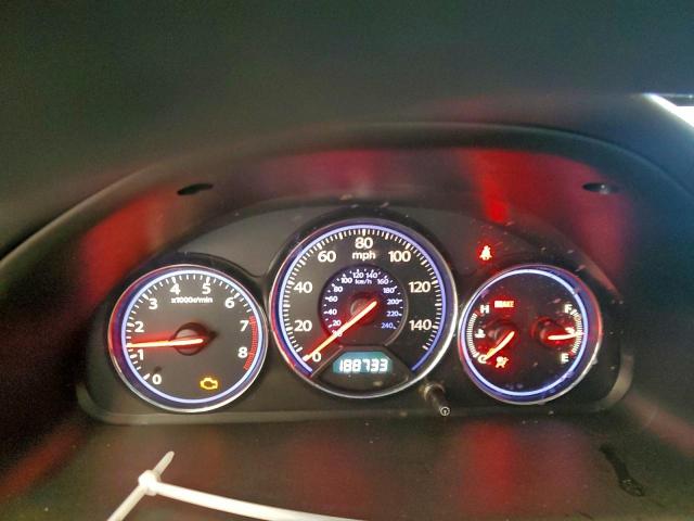 Honda Civic Lx Image 7