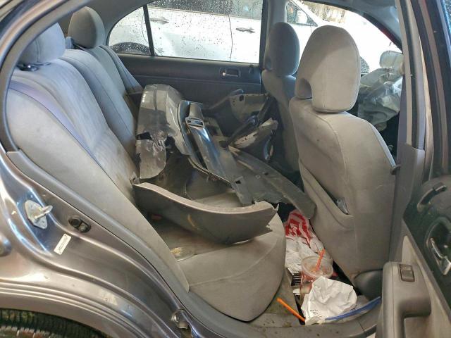 Honda Civic Lx Image 11