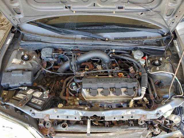 Honda Civic Lx Image 10