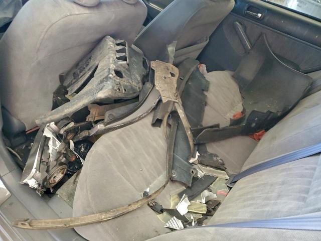 Honda Civic Lx Image 6