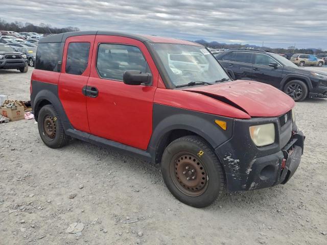 Honda Element Lx Image 2