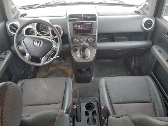 Honda Element Lx Image 11