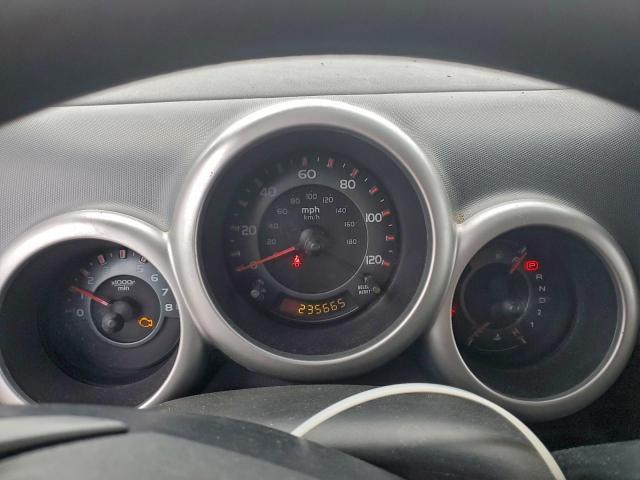 Honda Element Lx Image 10