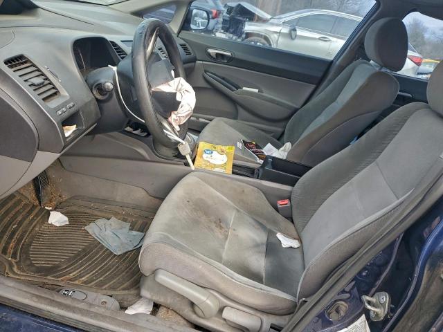 Honda Civic Lx Image 6