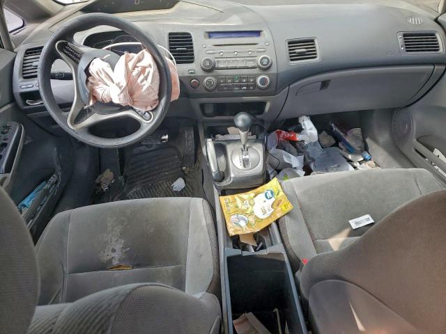 Honda Civic Lx Image 3