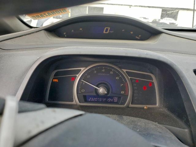 Honda Civic Lx Image 10