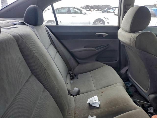 Honda Civic Lx Image 5