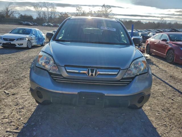 Honda Crv Ex Image 4