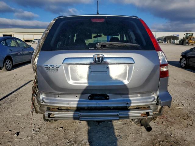 Honda Crv Ex Image 8