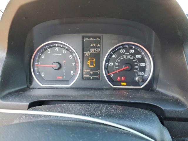 Honda Crv Ex Image 7