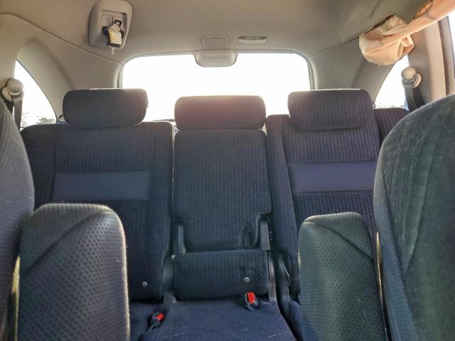 Honda Crv Ex Image 9