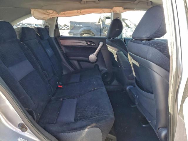 Honda Crv Ex Image 13